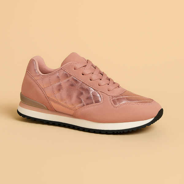 Sapatilha Casual Charme