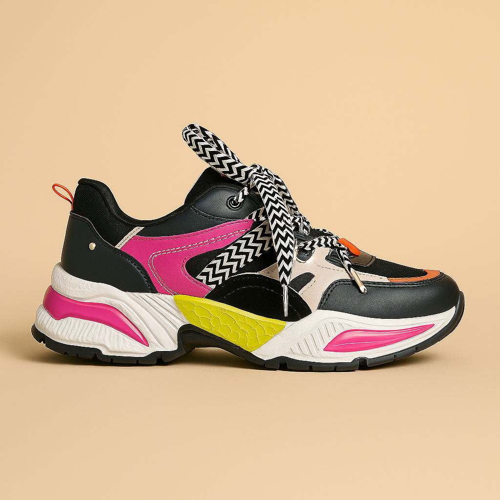 Sapatilha Desportiva Impacto