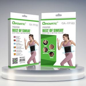 Cinta Térmica de Sudação