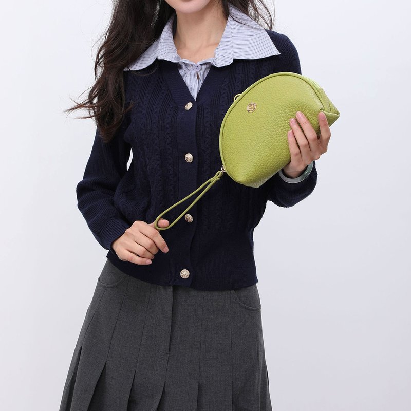 Nécessaire Pequeno Rosa