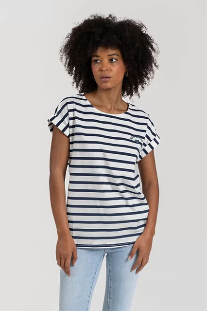 BLUSA ARMONIAS NAUTICA