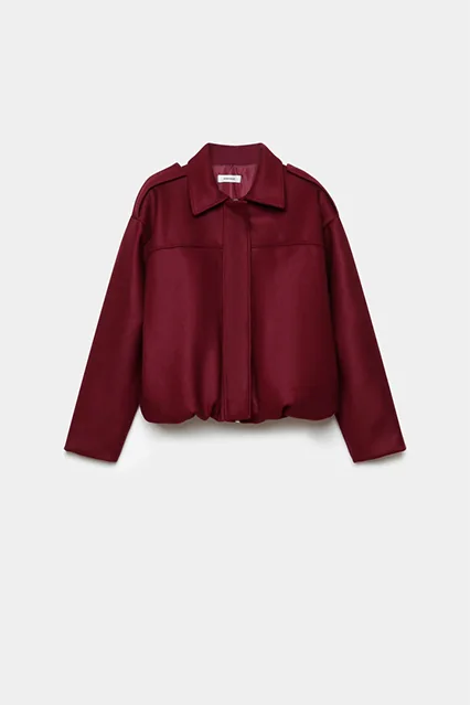 BOMBER ARMONIAS DEMI