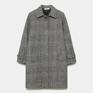 CASACO ARMONIAS TEEN OXFORD