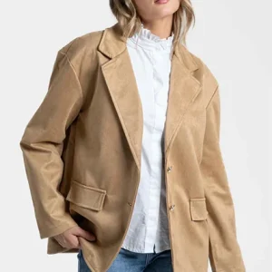 BLAZER ARMONIAS ANTE