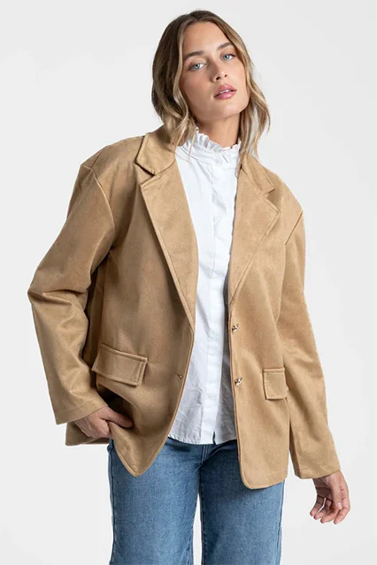 BLAZER ARMONIAS ANTE