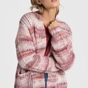 CÁRDIGAN ARMONIAS TEEN LANA