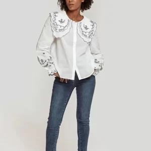 JEANS LAULIA PUSH UP