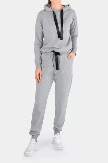 Calças de Fato Treino