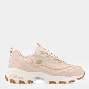 Sapatilha Casual Mulher D.Lite Natural