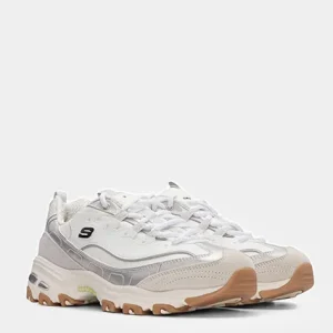 SKECHERS D'Lites - Dazzling Shine