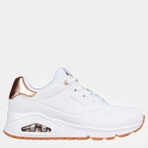 SAPATILHAS SKECHERS Uno Gen1 - Shimmer Away