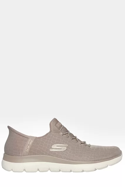 Sapatilhas de mulheres Skechers Summits-Classy Night