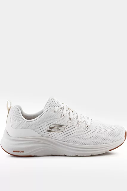 SKECHERS VAPOR FOAM WHITE/WHITE