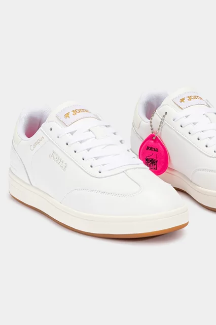 SAPATILHA JOMA C.CAMPUS LADY