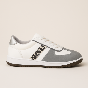 Sapatilha Padrão Lince